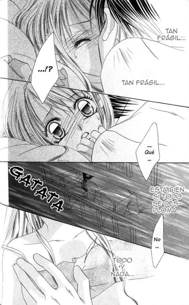 Boku wa Imouto ni Koi wo Suru (2002) - Capítulo 1 - Página 25 - LectorTMOo