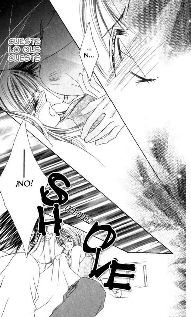 Boku wa Imouto ni Koi wo Suru (2002) - Capítulo 1 - Página 26 - LectorTMOo