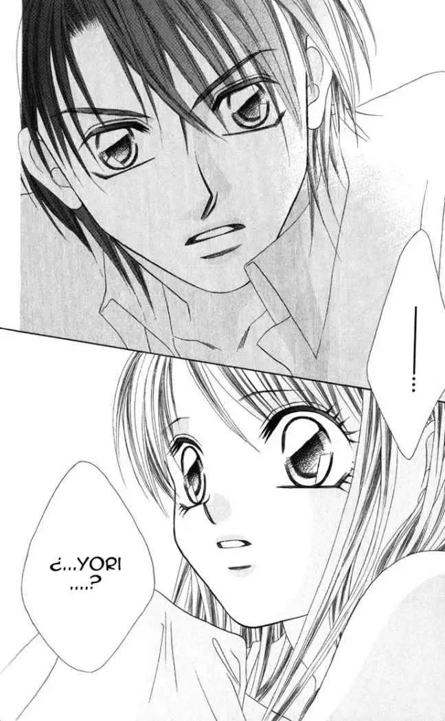Boku wa Imouto ni Koi wo Suru (2002) - Capítulo 1 - Página 27 - LectorTMOo