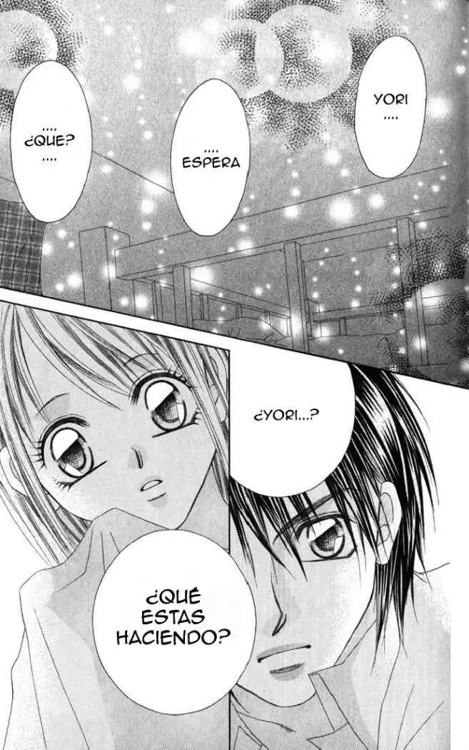 Boku wa Imouto ni Koi wo Suru (2002) - Capítulo 1 - Página 28 - LectorTMOo