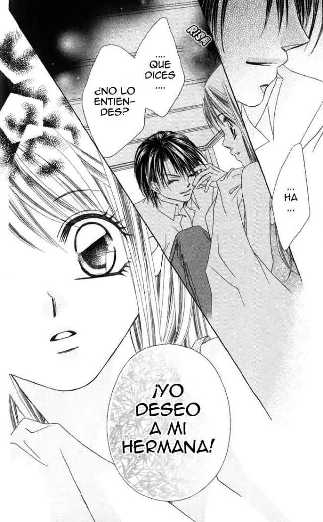 Boku wa Imouto ni Koi wo Suru (2002) - Capítulo 1 - Página 29 - LectorTMOo