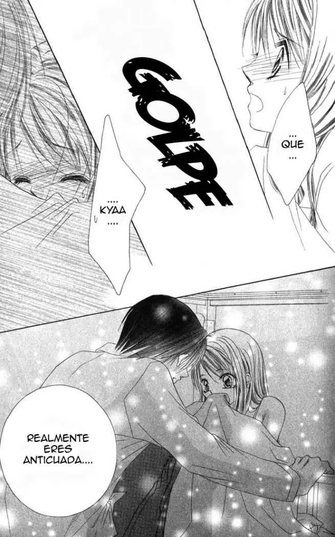 Boku wa Imouto ni Koi wo Suru (2002) - Capítulo 1 - Página 30 - LectorTMOo