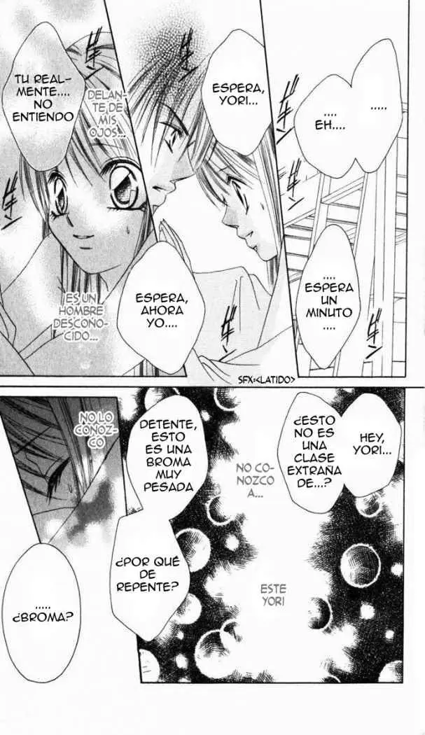 Boku wa Imouto ni Koi wo Suru (2002) - Capítulo 1 - Página 32 - LectorTMOo