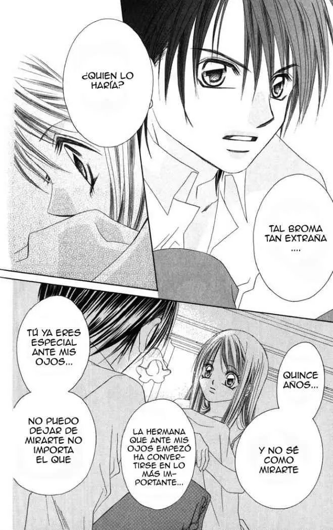 Boku wa Imouto ni Koi wo Suru (2002) - Capítulo 1 - Página 33 - LectorTMOo