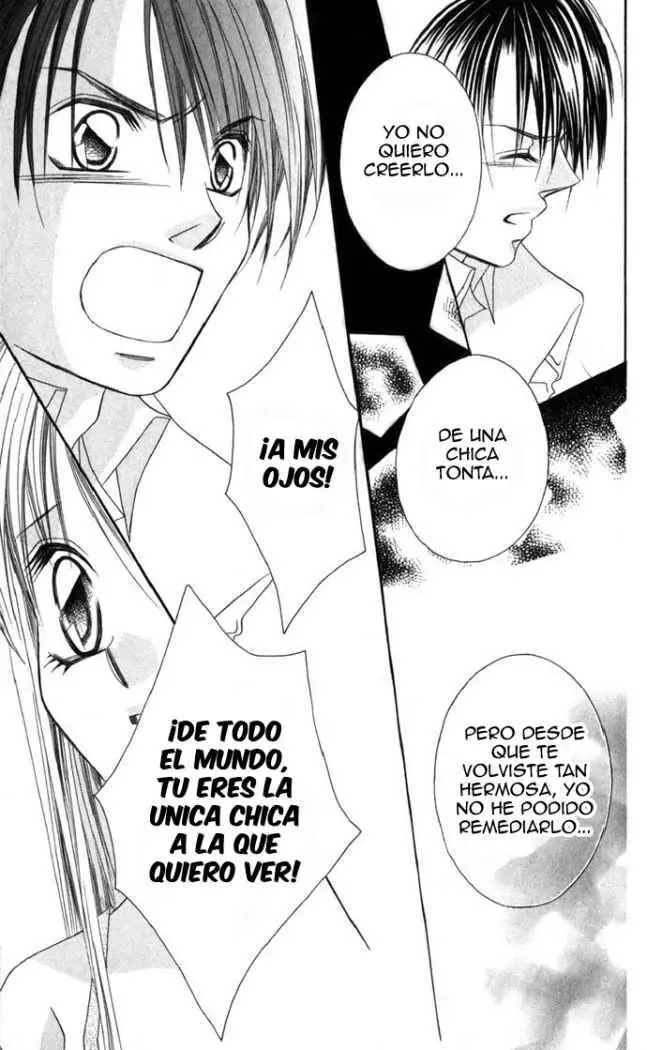 Boku wa Imouto ni Koi wo Suru (2002) - Capítulo 1 - Página 34 - LectorTMOo