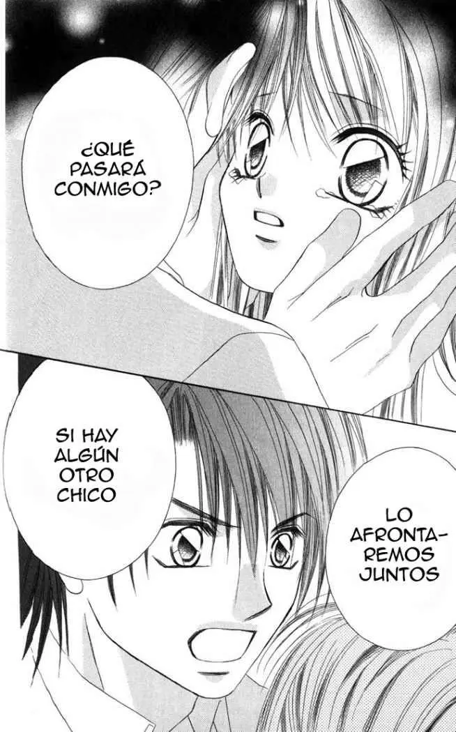 Boku wa Imouto ni Koi wo Suru (2002) - Capítulo 1 - Página 37 - LectorTMOo