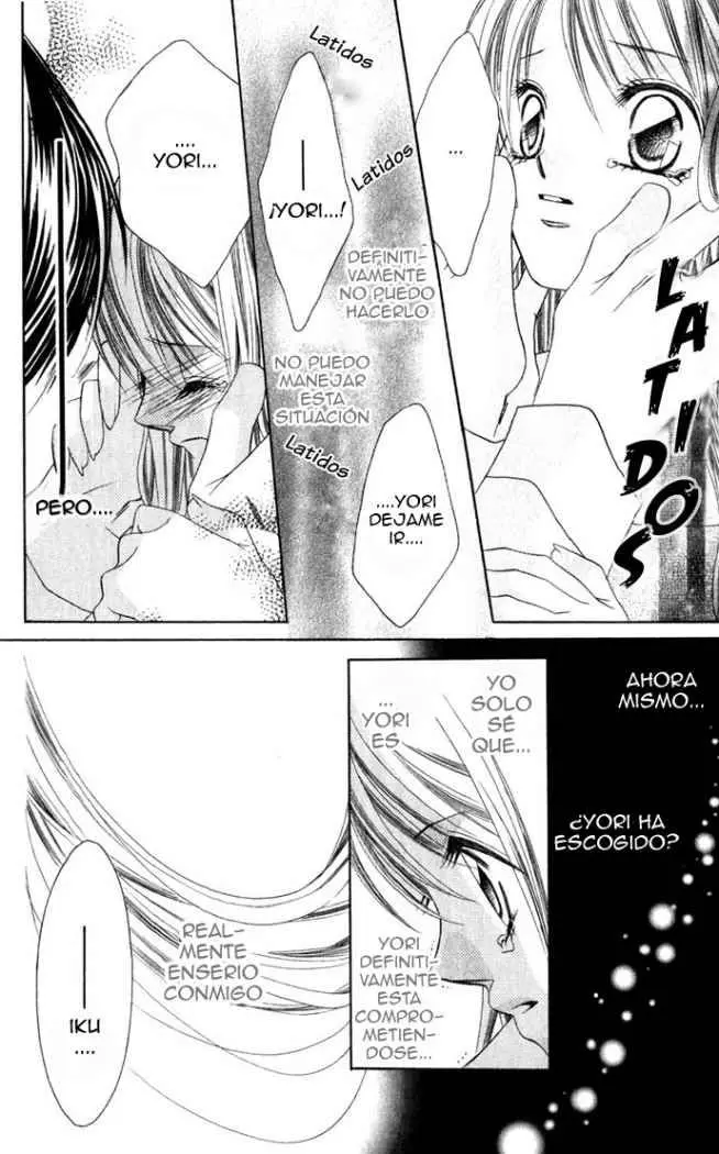 Boku wa Imouto ni Koi wo Suru (2002) - Capítulo 1 - Página 39 - LectorTMOo