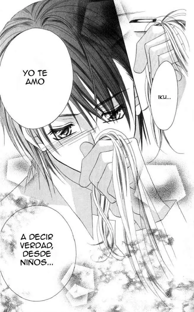 Boku wa Imouto ni Koi wo Suru (2002) - Capítulo 1 - Página 40 - LectorTMOo