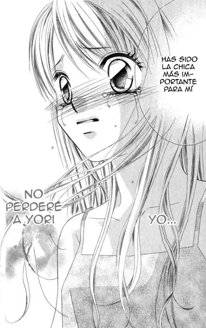 Boku wa Imouto ni Koi wo Suru (2002) - Capítulo 1 - Página 41 - LectorTMOo