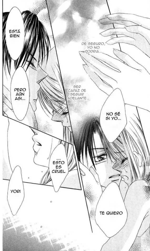 Boku wa Imouto ni Koi wo Suru (2002) - Capítulo 1 - Página 43 - LectorTMOo