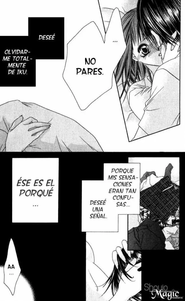 Boku wa Imouto ni Koi wo Suru (2002) - Capítulo 10 - Página 5 - LectorTMOo