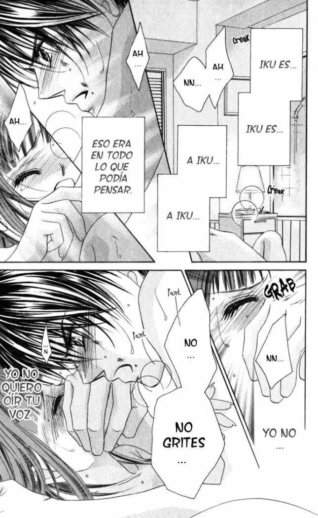 Boku wa Imouto ni Koi wo Suru (2002) - Capítulo 10 - Página 7 - LectorTMOo