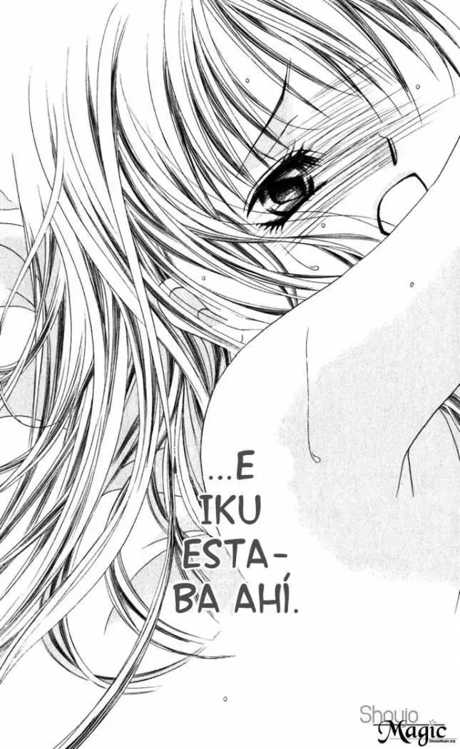Boku wa Imouto ni Koi wo Suru (2002) - Capítulo 10 - Página 9 - LectorTMOo