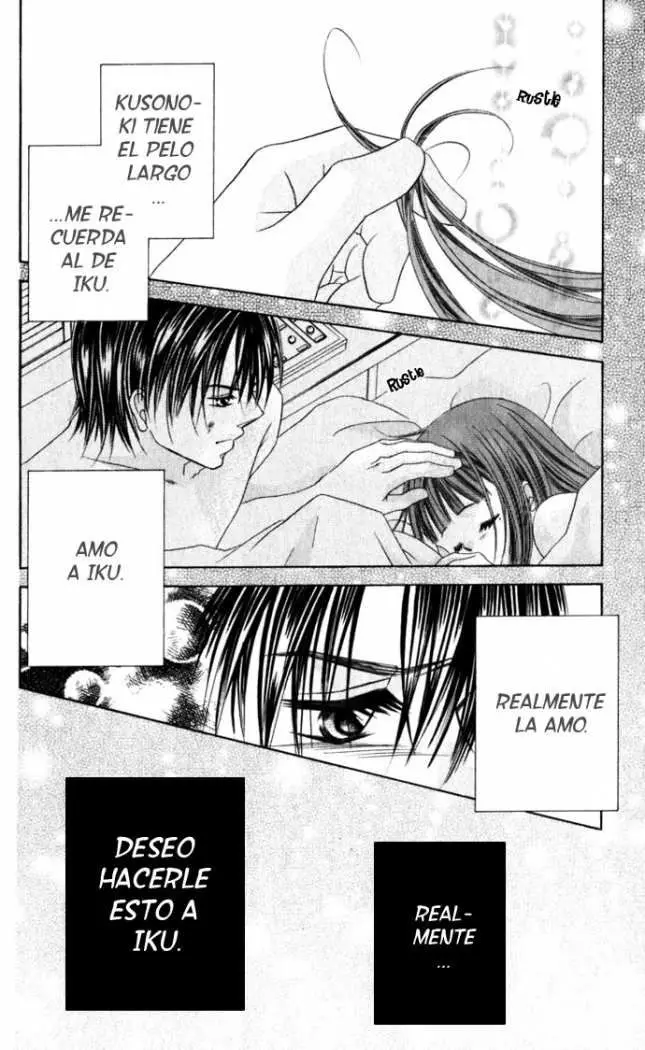 Boku wa Imouto ni Koi wo Suru (2002) - Capítulo 10 - Página 10 - LectorTMOo