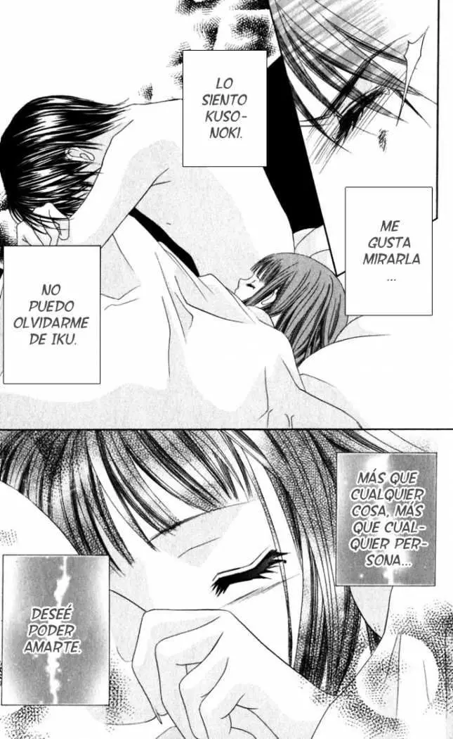 Boku wa Imouto ni Koi wo Suru (2002) - Capítulo 10 - Página 11 - LectorTMOo