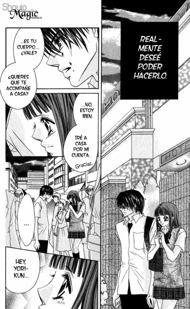 Boku wa Imouto ni Koi wo Suru (2002) - Capítulo 10 - Página 12 - LectorTMOo
