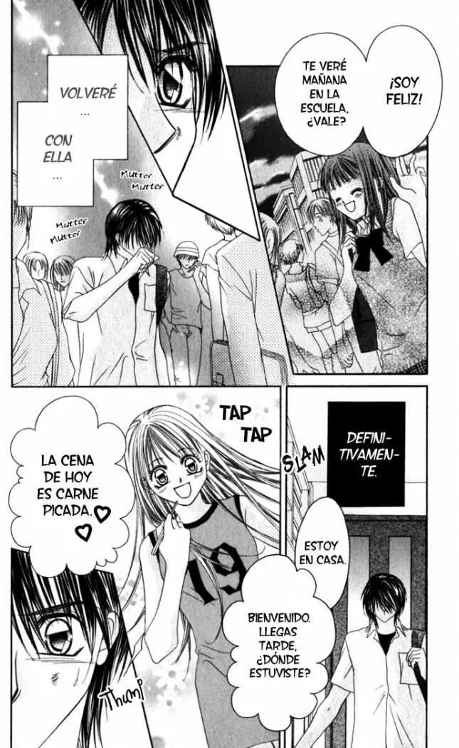 Boku wa Imouto ni Koi wo Suru (2002) - Capítulo 10 - Página 14 - LectorTMOo