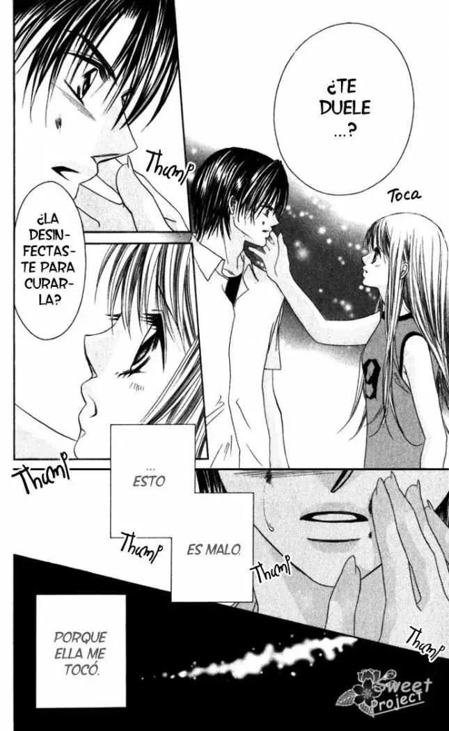 Boku wa Imouto ni Koi wo Suru (2002) - Capítulo 10 - Página 16 - LectorTMOo