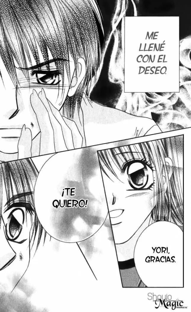 Boku wa Imouto ni Koi wo Suru (2002) - Capítulo 10 - Página 17 - LectorTMOo