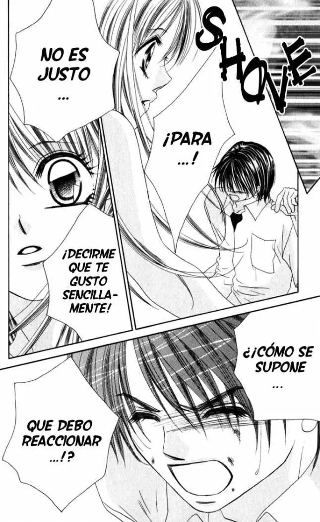 Boku wa Imouto ni Koi wo Suru (2002) - Capítulo 10 - Página 18 - LectorTMOo