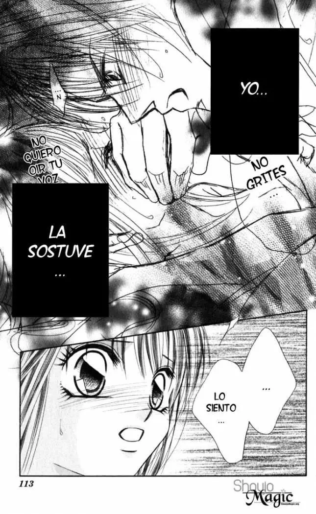 Boku wa Imouto ni Koi wo Suru (2002) - Capítulo 10 - Página 19 - LectorTMOo