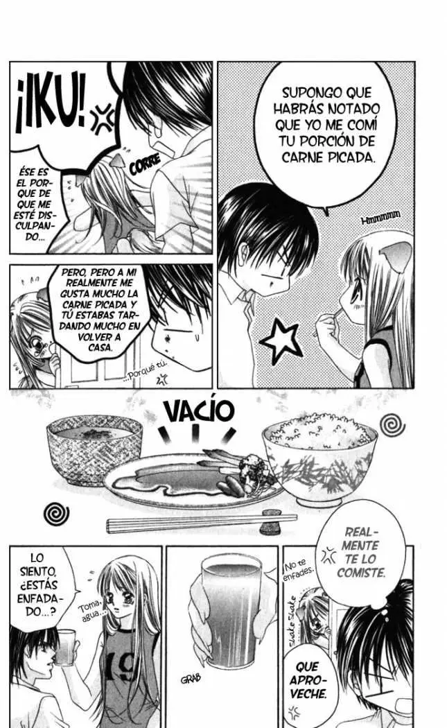 Boku wa Imouto ni Koi wo Suru (2002) - Capítulo 10 - Página 20 - LectorTMOo
