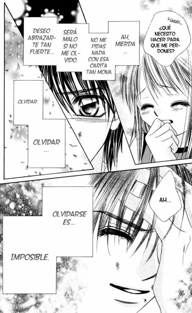 Boku wa Imouto ni Koi wo Suru (2002) - Capítulo 10 - Página 22 - LectorTMOo