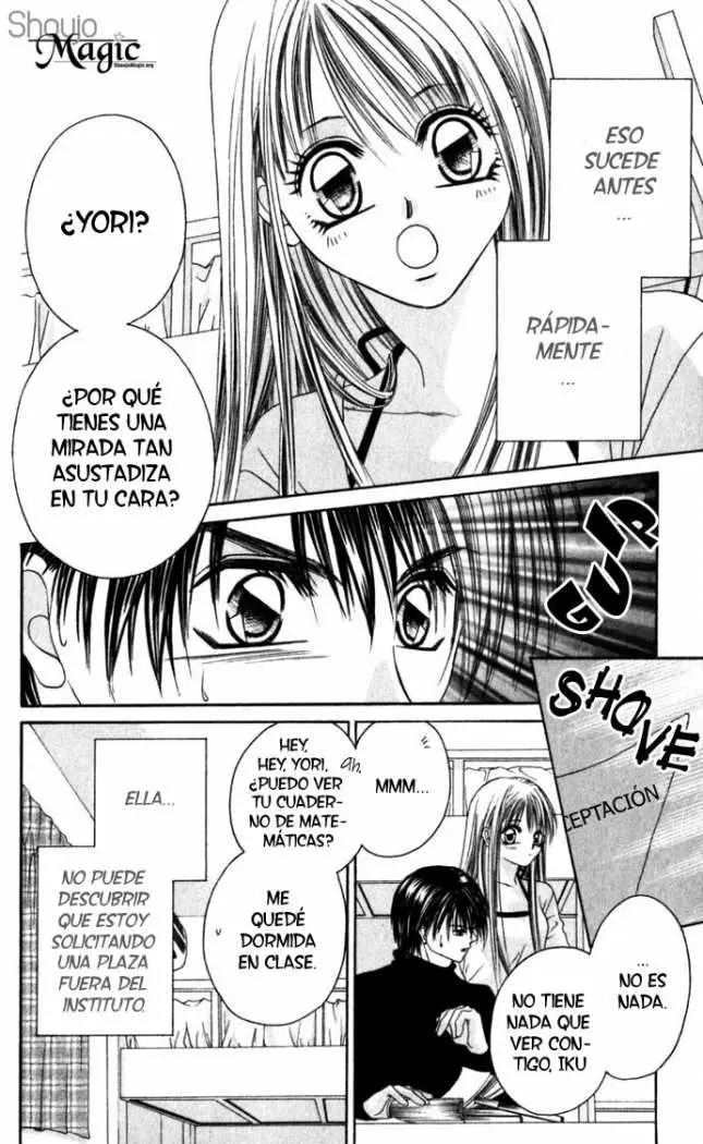 Boku wa Imouto ni Koi wo Suru (2002) - Capítulo 10 - Página 24 - LectorTMOo