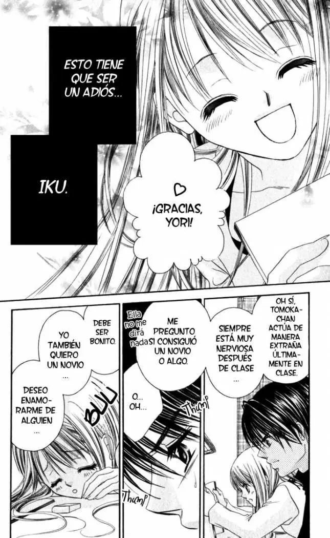Boku wa Imouto ni Koi wo Suru (2002) - Capítulo 10 - Página 26 - LectorTMOo