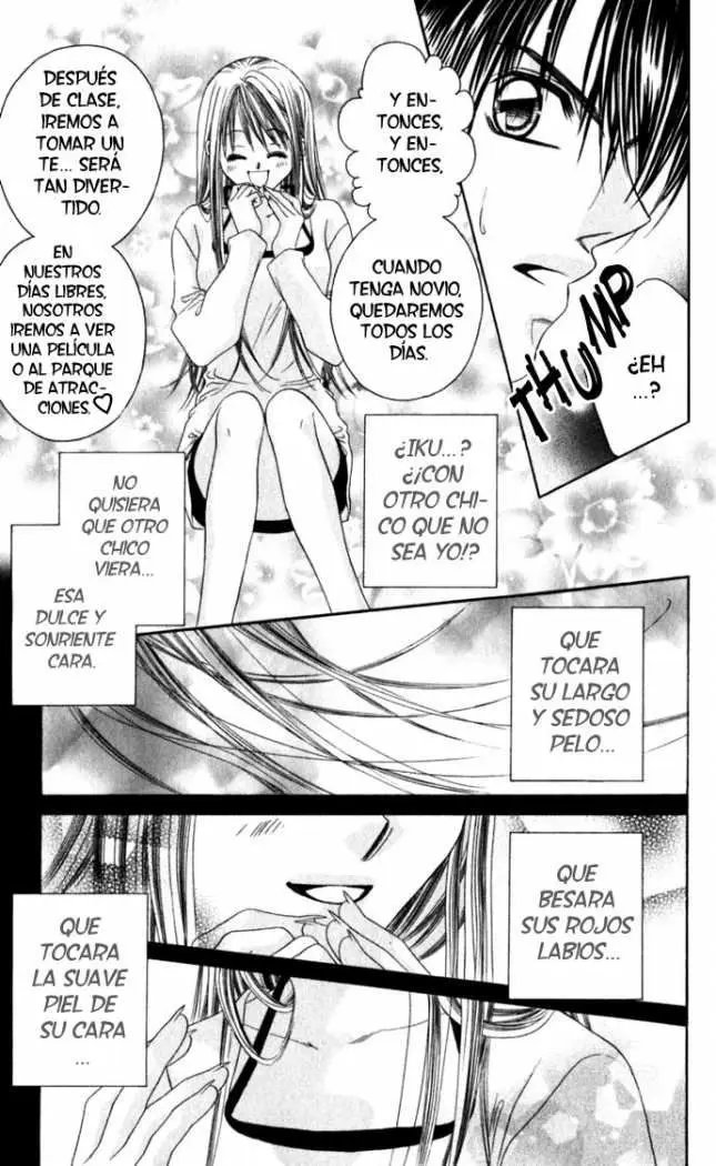 Boku wa Imouto ni Koi wo Suru (2002) - Capítulo 10 - Página 27 - LectorTMOo