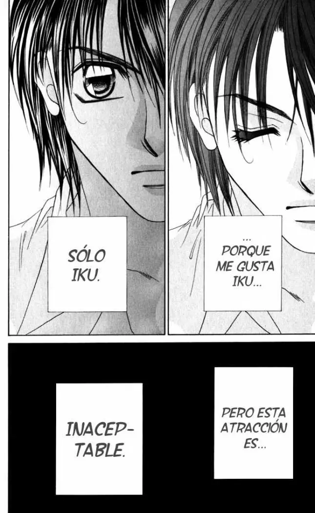 Boku wa Imouto ni Koi wo Suru (2002) - Capítulo 10 - Página 30 - LectorTMOo