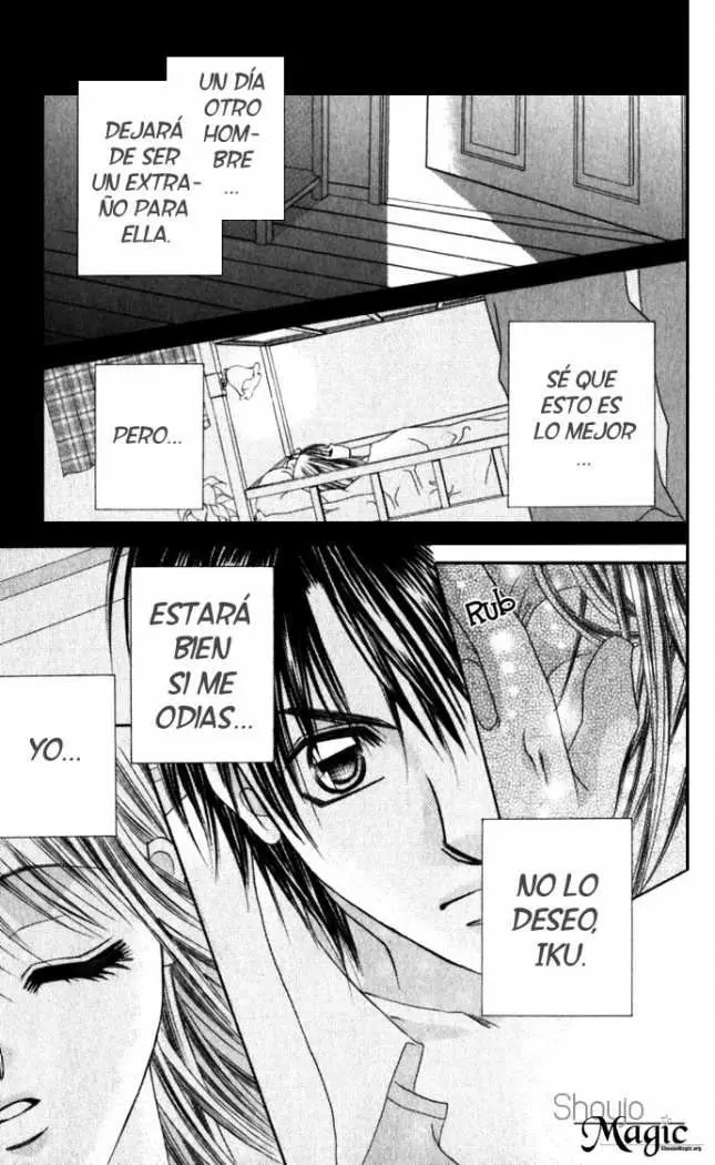 Boku wa Imouto ni Koi wo Suru (2002) - Capítulo 10 - Página 31 - LectorTMOo