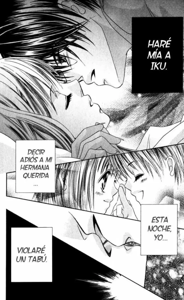 Boku wa Imouto ni Koi wo Suru (2002) - Capítulo 10 - Página 32 - LectorTMOo