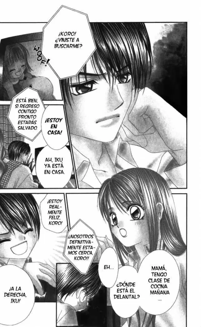 Boku wa Imouto ni Koi wo Suru (2002) - Capítulo 11 - Página 4 - LectorTMOo
