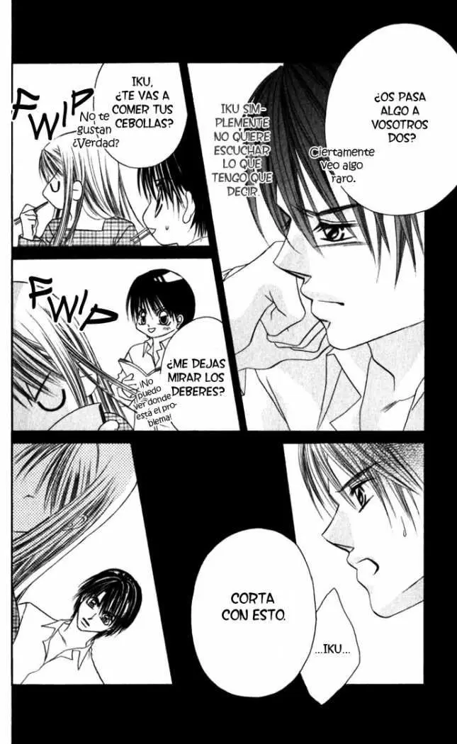 Boku wa Imouto ni Koi wo Suru (2002) - Capítulo 11 - Página 6 - LectorTMOo