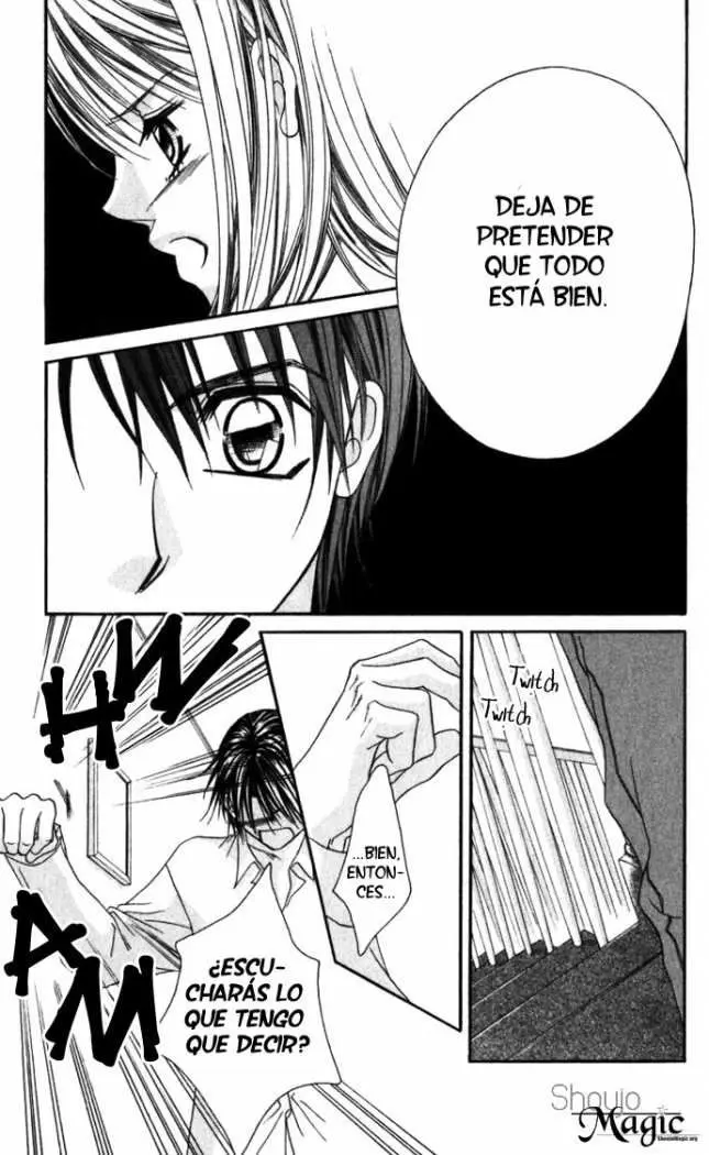 Boku wa Imouto ni Koi wo Suru (2002) - Capítulo 11 - Página 7 - LectorTMOo