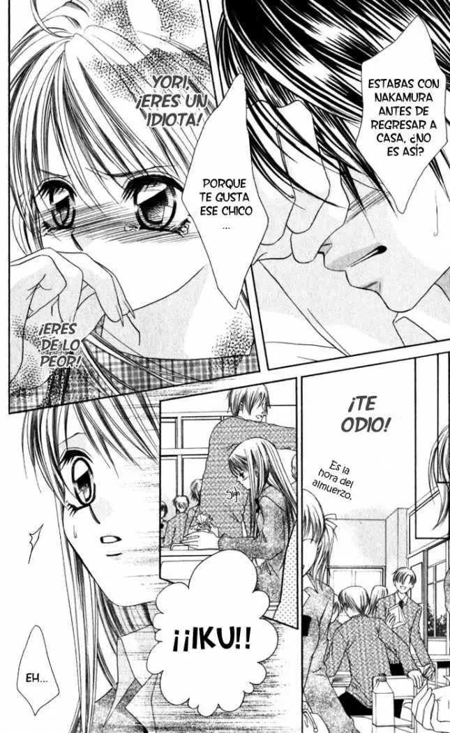 Boku wa Imouto ni Koi wo Suru (2002) - Capítulo 11 - Página 8 - LectorTMOo