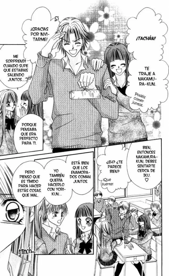 Boku wa Imouto ni Koi wo Suru (2002) - Capítulo 11 - Página 9 - LectorTMOo