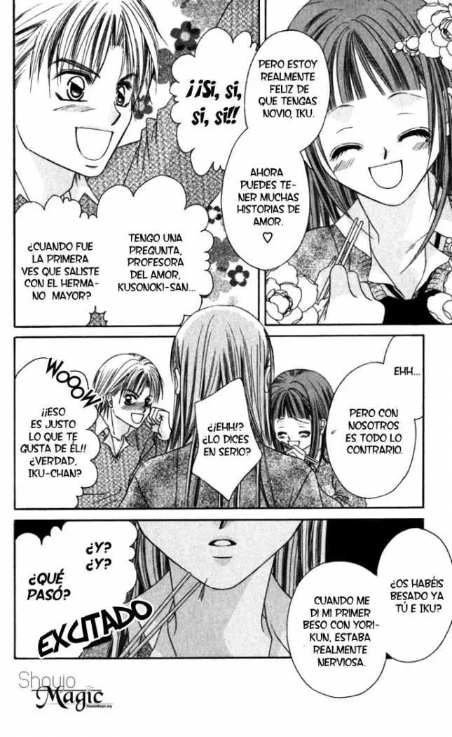 Boku wa Imouto ni Koi wo Suru (2002) - Capítulo 11 - Página 10 - LectorTMOo
