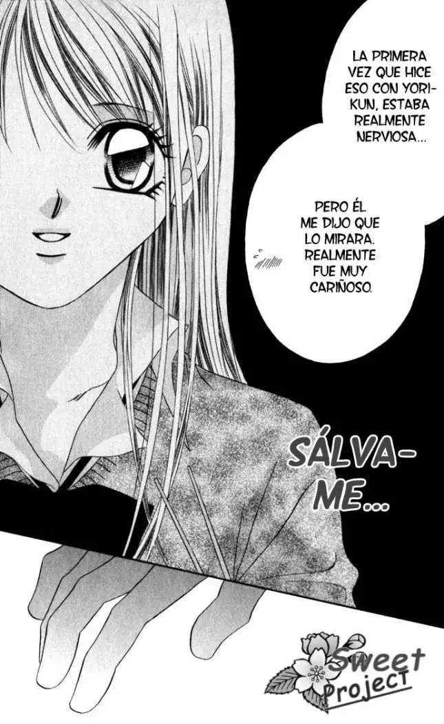 Boku wa Imouto ni Koi wo Suru (2002) - Capítulo 11 - Página 12 - LectorTMOo