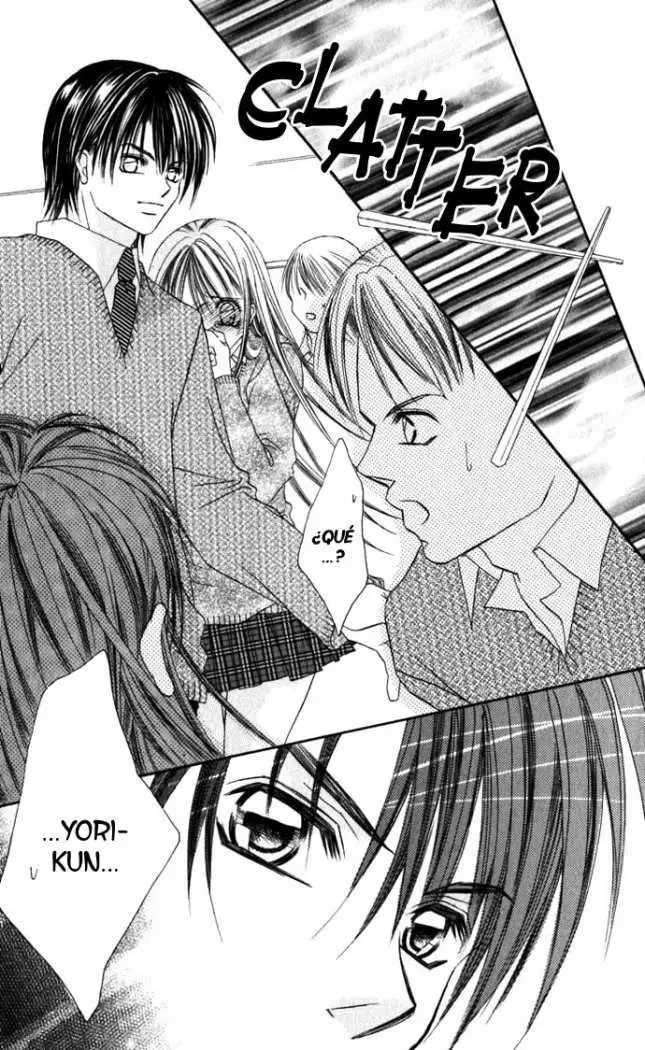 Boku wa Imouto ni Koi wo Suru (2002) - Capítulo 11 - Página 13 - LectorTMOo