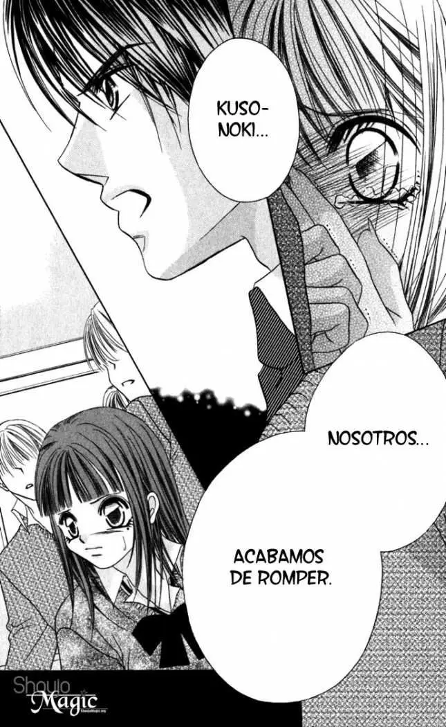 Boku wa Imouto ni Koi wo Suru (2002) - Capítulo 11 - Página 14 - LectorTMOo