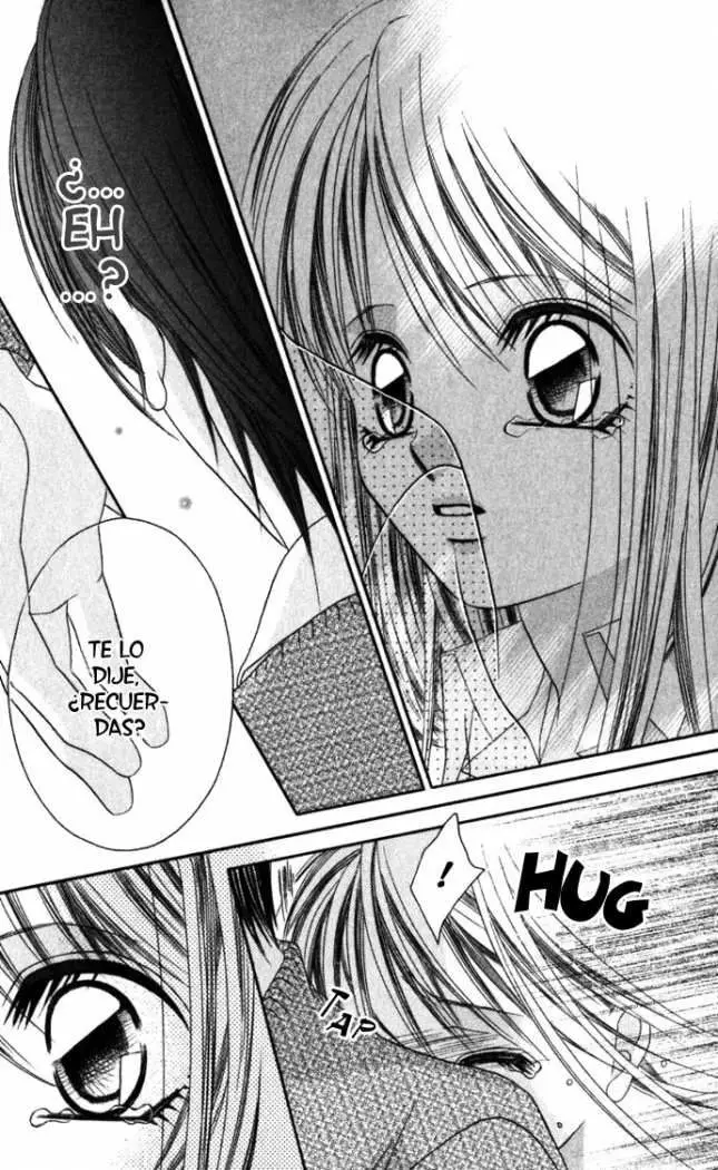 Boku wa Imouto ni Koi wo Suru (2002) - Capítulo 11 - Página 15 - LectorTMOo