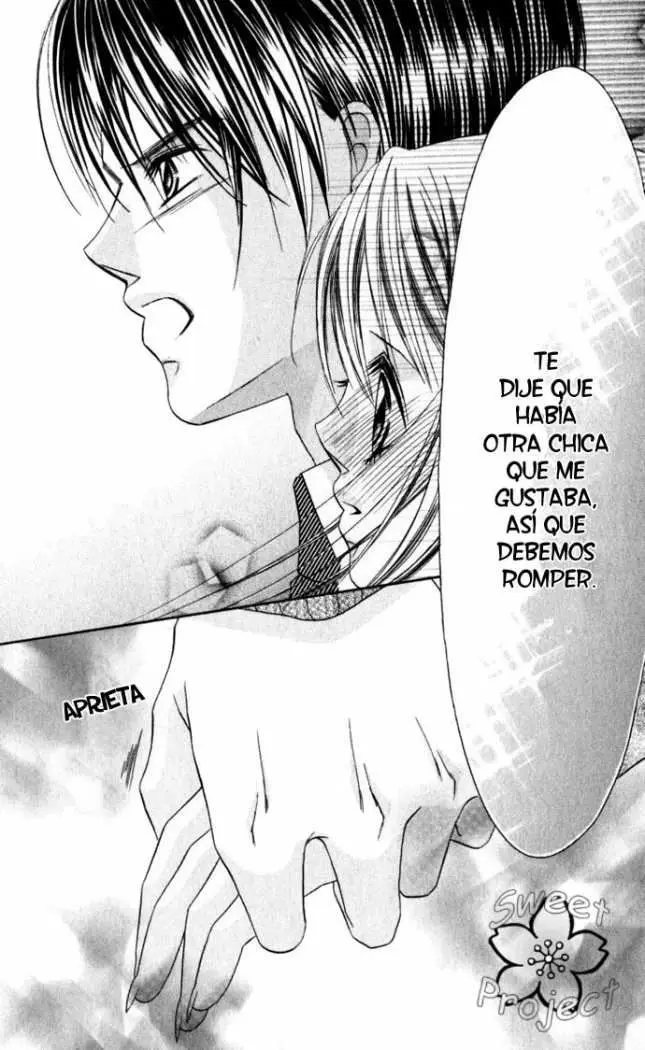 Boku wa Imouto ni Koi wo Suru (2002) - Capítulo 11 - Página 16 - LectorTMOo