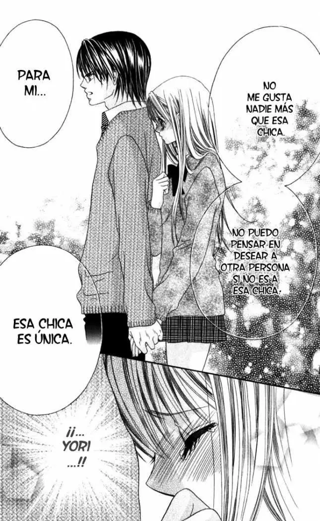 Boku wa Imouto ni Koi wo Suru (2002) - Capítulo 11 - Página 17 - LectorTMOo