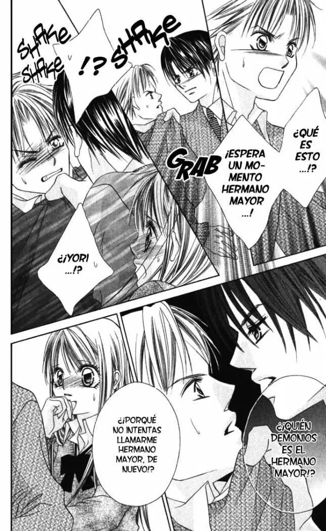 Boku wa Imouto ni Koi wo Suru (2002) - Capítulo 11 - Página 18 - LectorTMOo