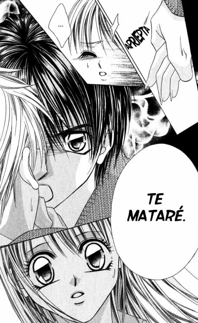 Boku wa Imouto ni Koi wo Suru (2002) - Capítulo 11 - Página 19 - LectorTMOo