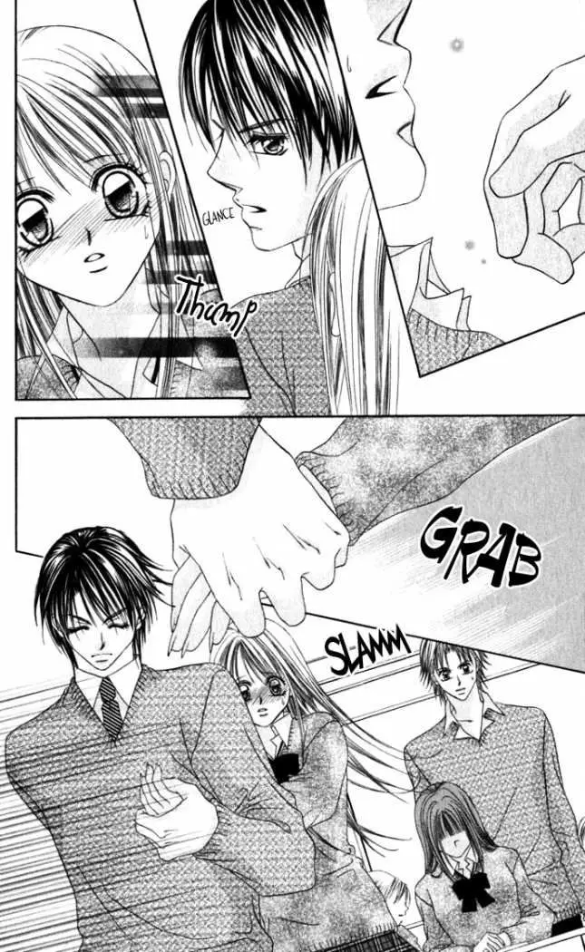 Boku wa Imouto ni Koi wo Suru (2002) - Capítulo 11 - Página 20 - LectorTMOo