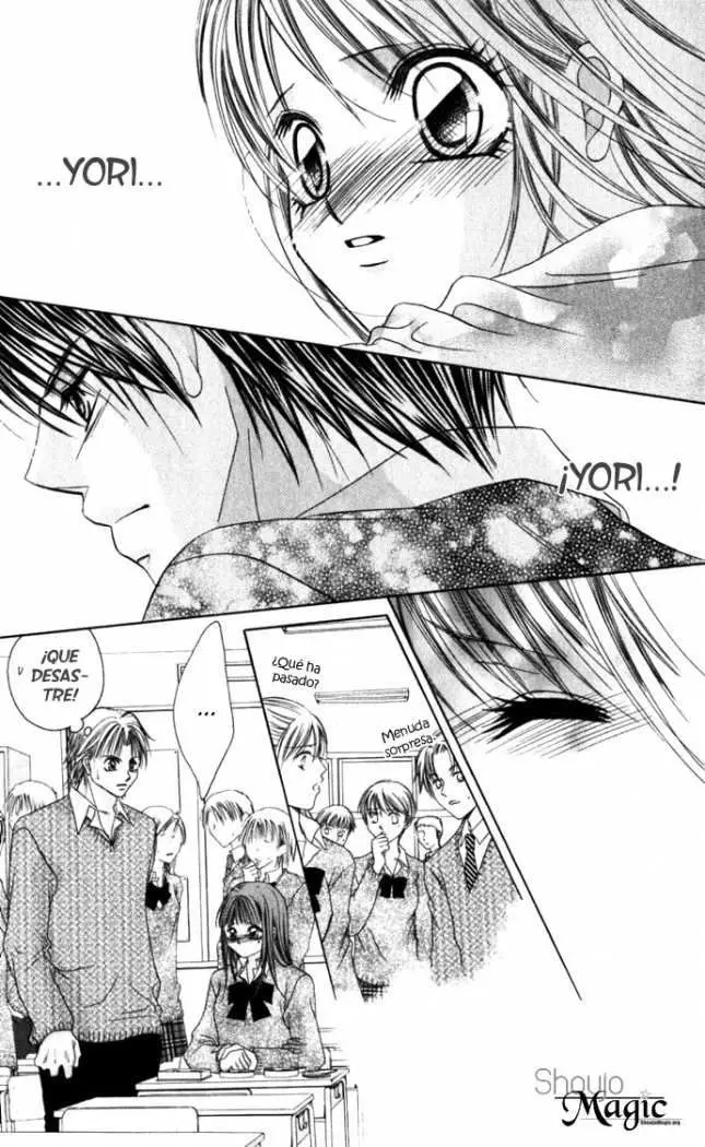 Boku wa Imouto ni Koi wo Suru (2002) - Capítulo 11 - Página 21 - LectorTMOo