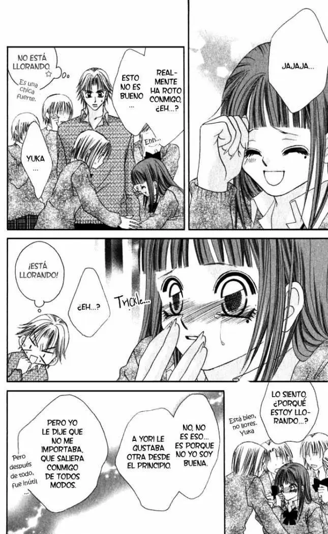 Boku wa Imouto ni Koi wo Suru (2002) - Capítulo 11 - Página 22 - LectorTMOo